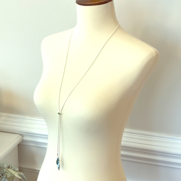 Finesse necklace - Picture 1 of 4